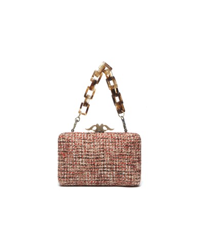 ABBACINO Bolso clutch