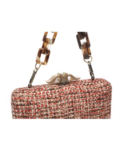 ABBACINO Bolso clutch