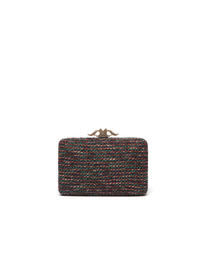 ABBACINO Bolso clutch