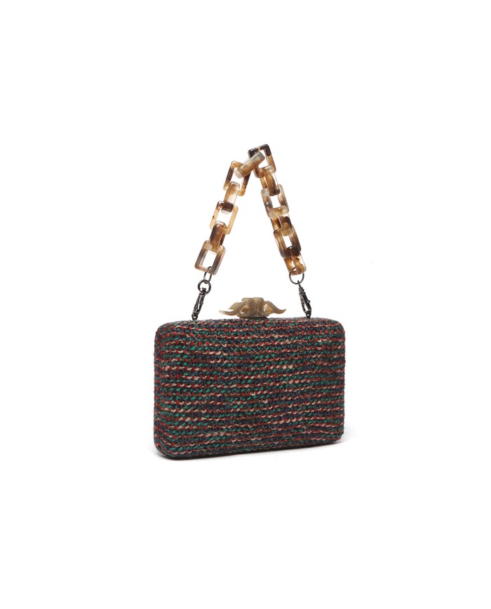 ABBACINO Bolso clutch