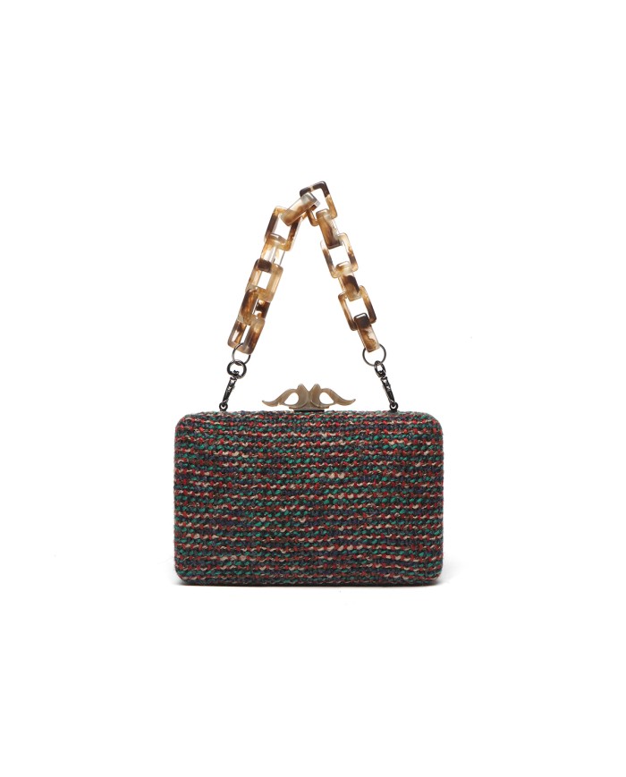 ABBACINO Bolso clutch