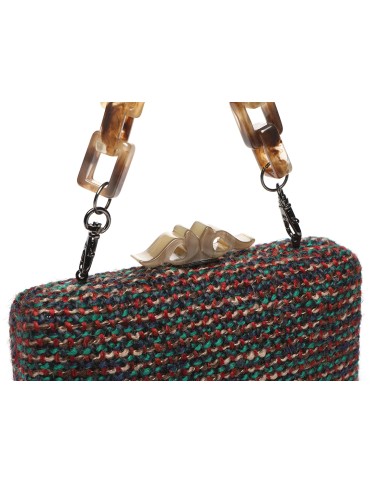 ABBACINO Bolso clutch