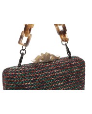 ABBACINO Bolso clutch