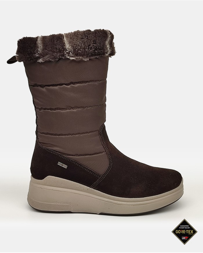 IGI&CO Bota Gore-tex