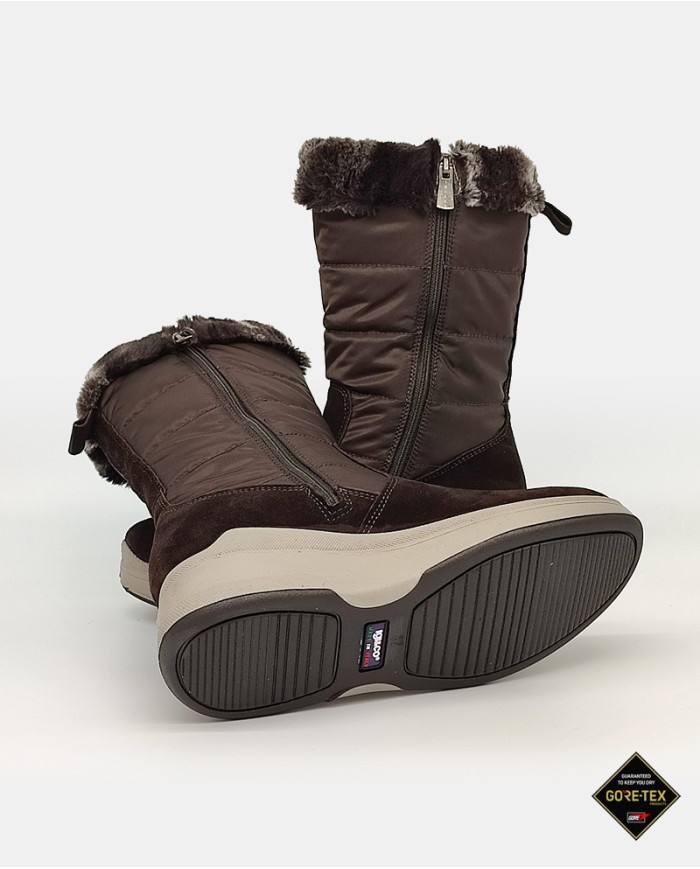 IGI&CO Bota Gore-tex