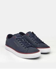 TOMMY HILFIGER Deportiva piel