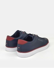 TOMMY HILFIGER Deportiva piel