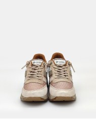 CETTI Sneaker cuña