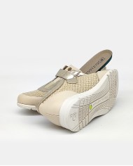 PITILLOS Zapato sport velcro