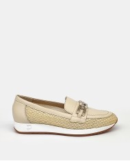 PITILLOS Zapato salón cuña